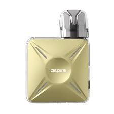 ASPIRE CYBER X POD KIT