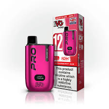 IVG PRO 12 STARTER KIT