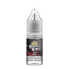 18MG NIC SHOT