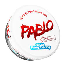 Pablo Exclusive Nic Pouches