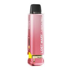LOST MARY NERA 15K REFILL PODS