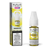 ELFLIQ NIC SALTS