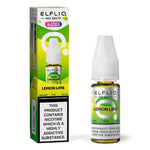 ELFLIQ NIC SALTS