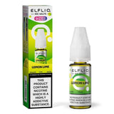 ELFLIQ NIC SALTS