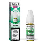 ELFLIQ NIC SALTS