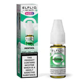 ELFLIQ NIC SALTS