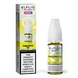 ELFLIQ NIC SALTS