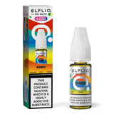 ELFLIQ NIC SALTS