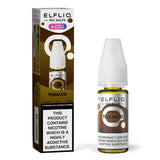 ELFLIQ NIC SALTS