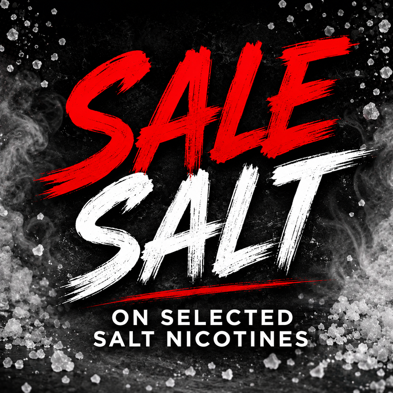 Sale Salt