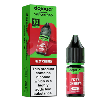 DOJOLIQ NIC SALTS