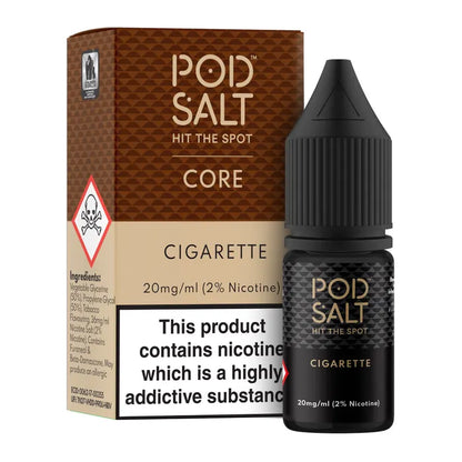 POD SALT NIC SALTS