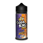 SODA KING DUO 100ML