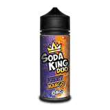 SODA KING DUO 100ML