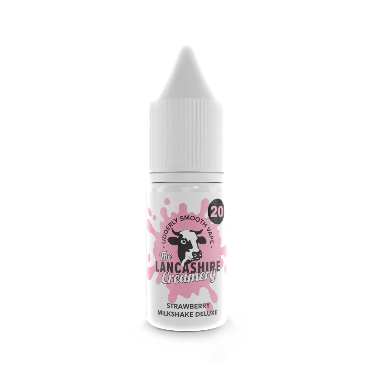LANCASHIRE CREAMERY NIC SALTS