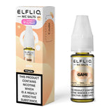 ELFLIQ NIC SALTS
