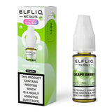 ELFLIQ NIC SALTS
