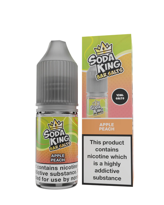 SODA KING SALTS 5MG