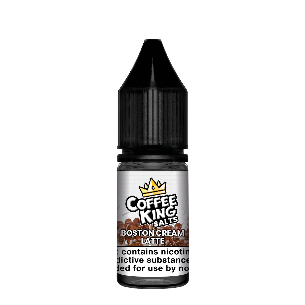 COFFEE KING NIC SALTS