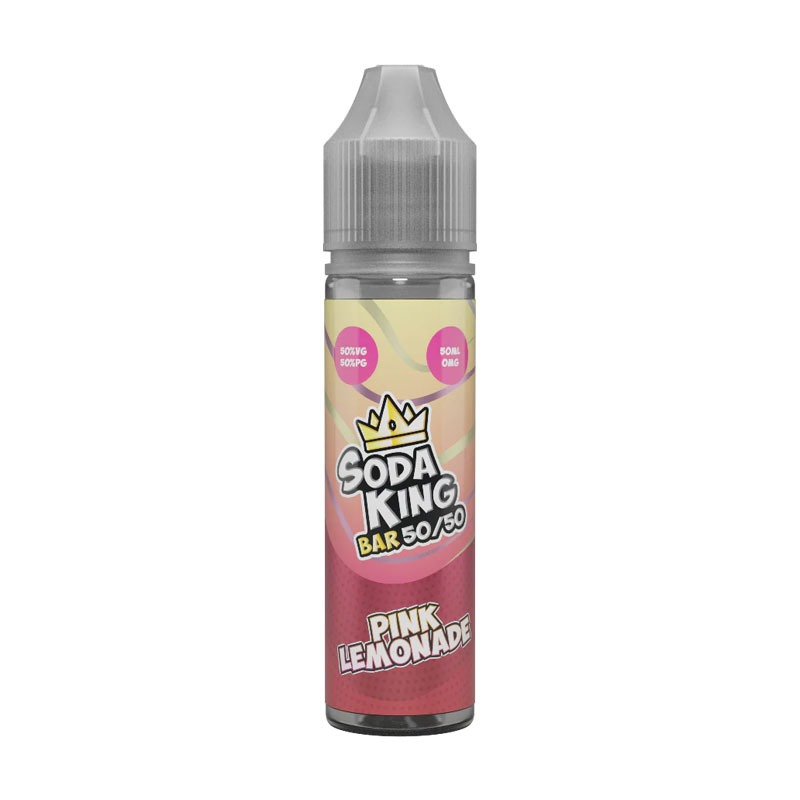Soda King Bar 50/50