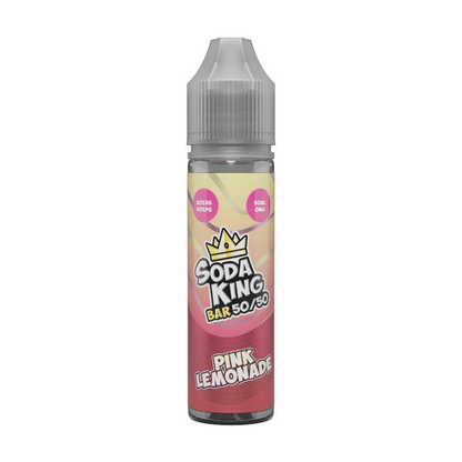 Soda King Bar 50/50