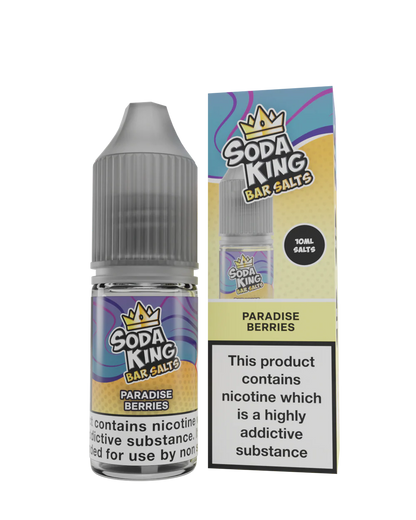 SODA KING SALTS 5MG
