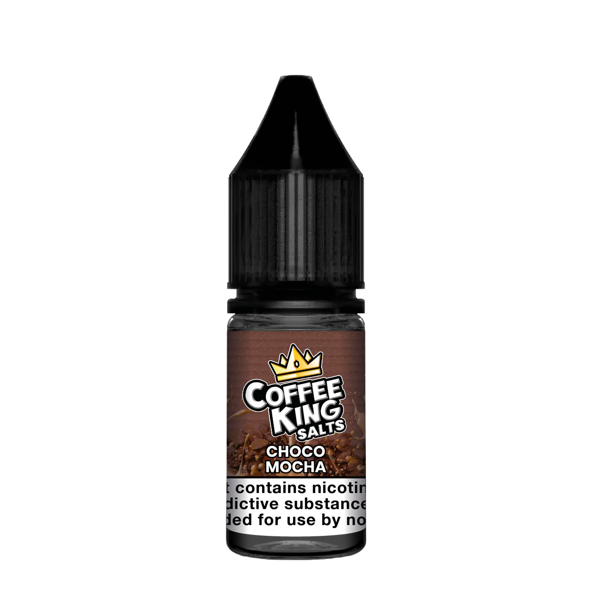 COFFEE KING NIC SALTS