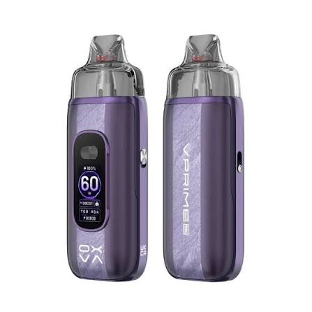 OXVA VPRIME 2