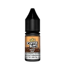 COFFEE KING NIC SALTS
