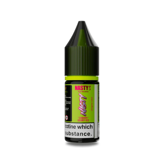 NASTY LIQ NIC SALT