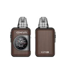 OXVA XLIM SQ PRO 2 POD KIT