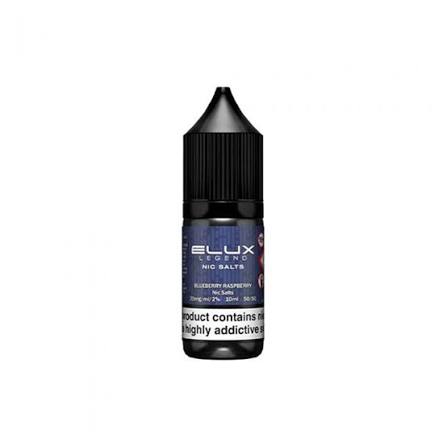 ELUX LEGEND NIC SALTS 5MG