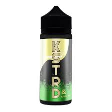 KSTRD 100MLS