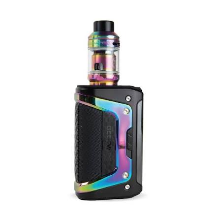 GEEKVAPE AEGIS LEGEND 5 KIT