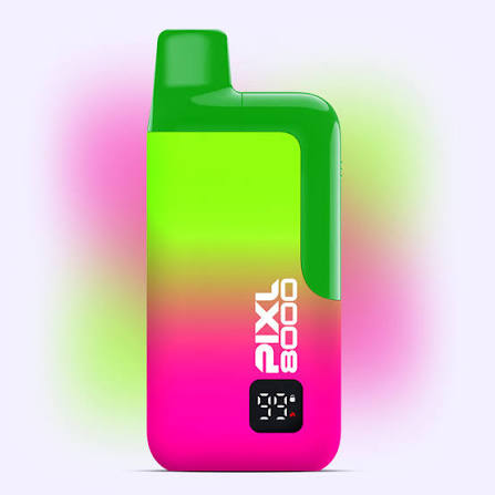 PIXL 8000 KIT