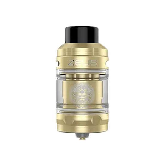 GEEKVAPE Z SUB-OHM TANK 5