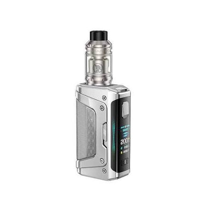 GEEKVAPE AEGIS LEGEND 5 KIT