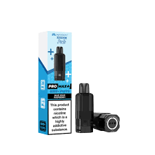 HAYATI PRO MAX 6K REPLACEMENT PODS
