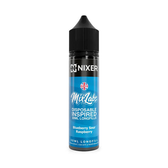 NIXER MIX LABS
