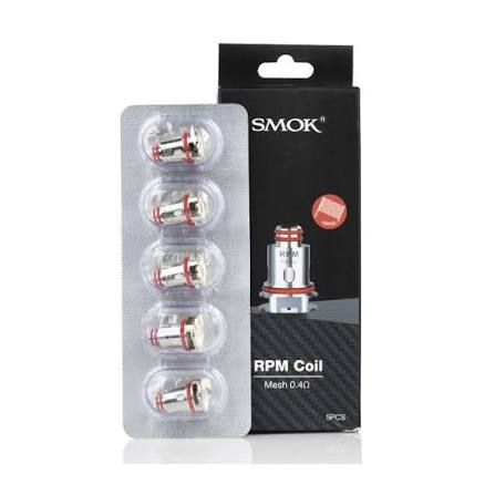 SMOK RPM COILS