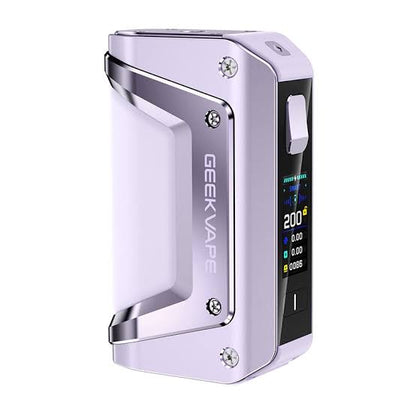GEEKVAPE AEGIS LEGEND 3 MOD