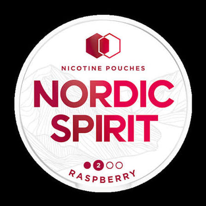 NORDIC SPIRIT