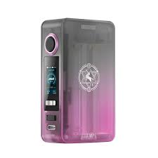 LOST VAPE CENTAURUS N200 MOD