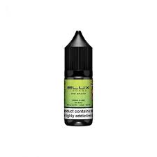 ELUX LEGEND NIC SALTS 5MG