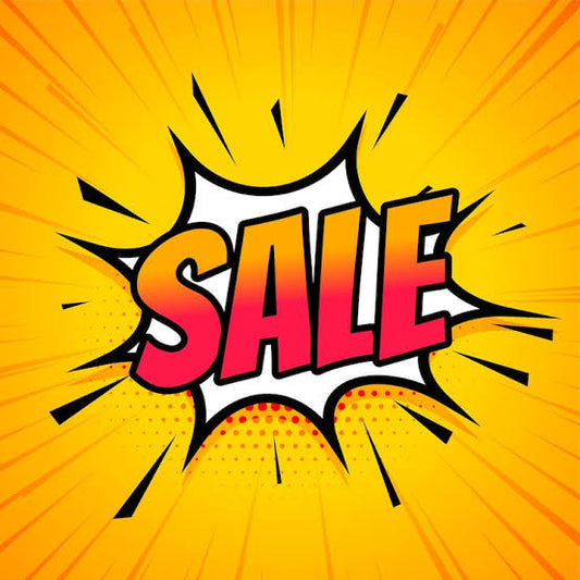 SALE QCIG