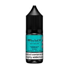 ELUX LEGEND NIC SALTS 5MG