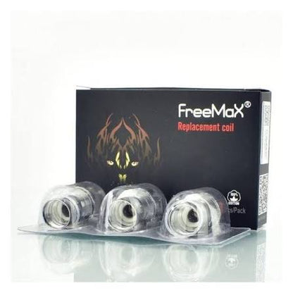 FREEMAX KANTHAL COILS