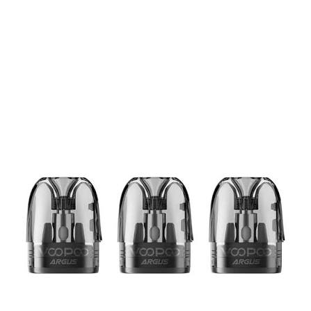 VOOPOO ARGUS REPLACEMENT PODS