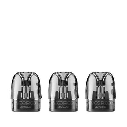 VOOPOO ARGUS REPLACEMENT PODS