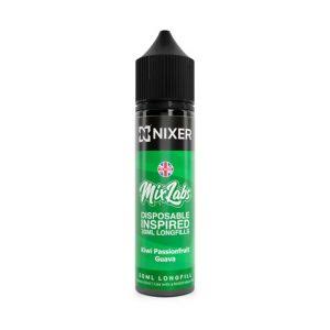 NIXER MIX LABS